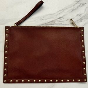 White House, black market Clutch, wristlet, wallet, handbag bag